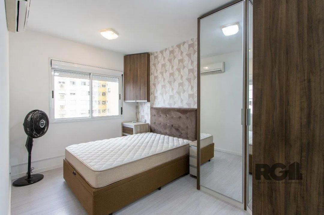 Imagem Apartamento | 3 Dormitórios | 66,51m2 Privativos | 1 Vaga | Bairro Partenon