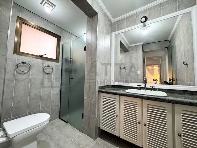 Imagem Apartamento com 3 dormitórios à venda, 135 m² por R$ 840.000,00 - Vila Regente Feijó - São Paulo/SP