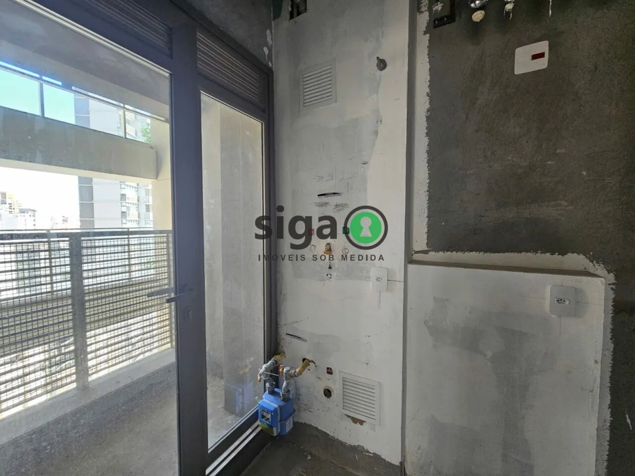 Imagem Apartamento para venda em Moema 03 suítes, São Paulo - SP