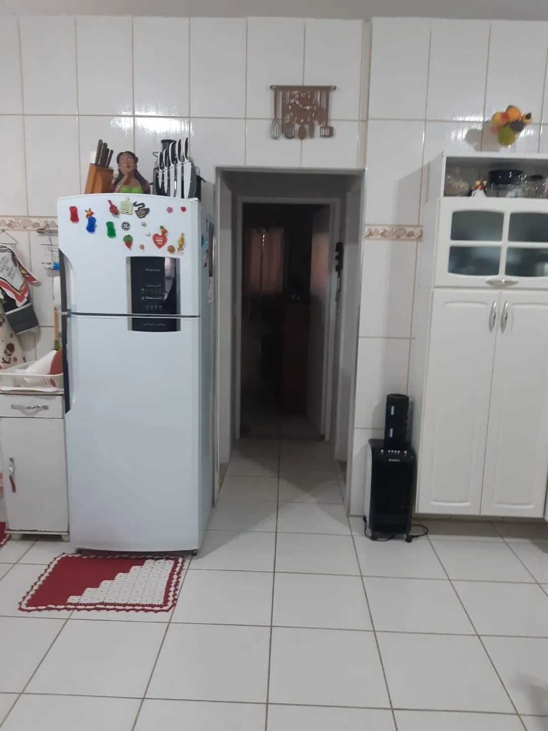 Imagem Casa à venda 3 Quartos, 1 Suite, 2 Vagas, 200M², Parque das Palmeiras, Pindamonhangaba - SP