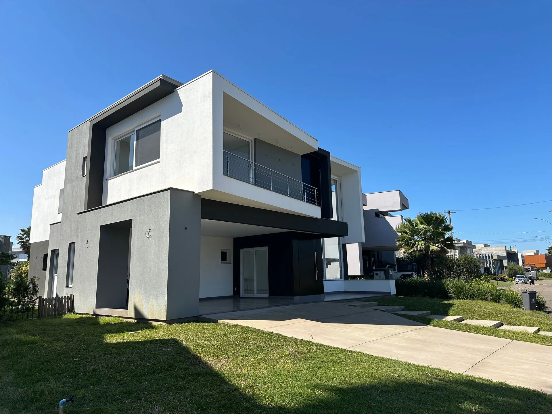 Imagem Casa de condomínio à venda em Torres, Itapeva, com 5 quartos, 436m2