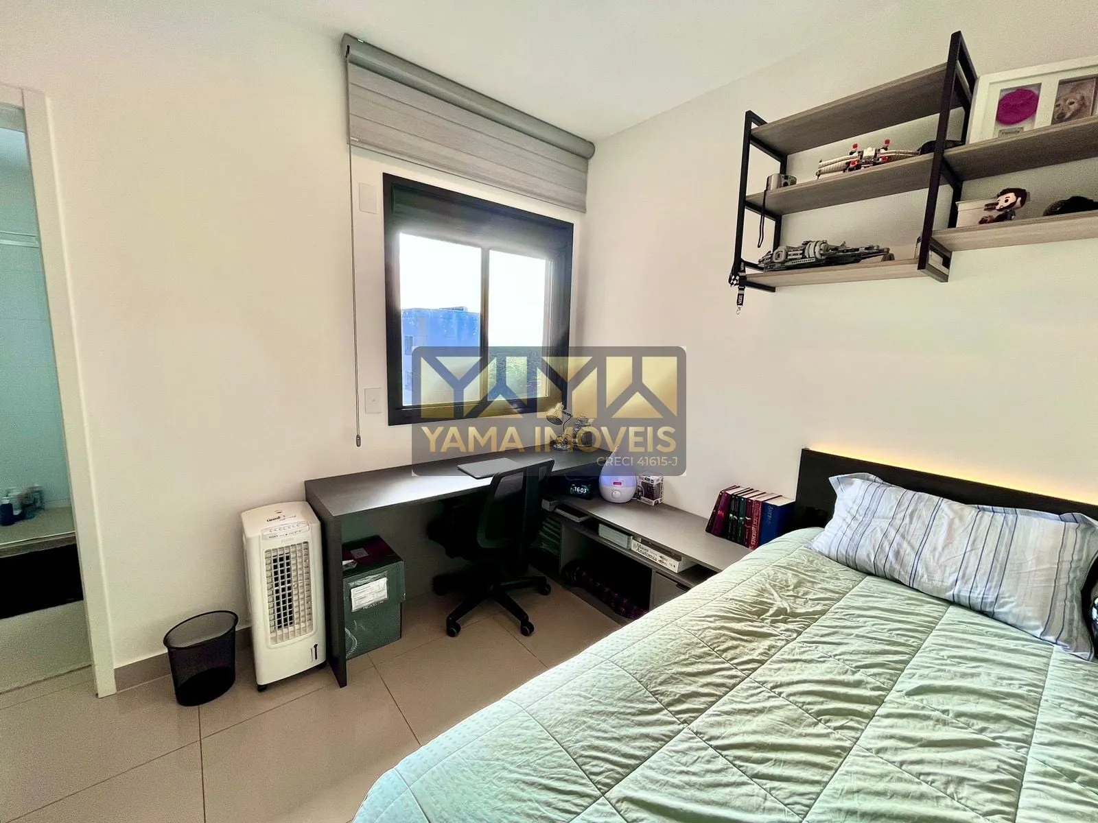 Imagem Magna Vista - Apartamento à venda no bairro Jardim Olhos Dagua - Ribeirão Preto/SP