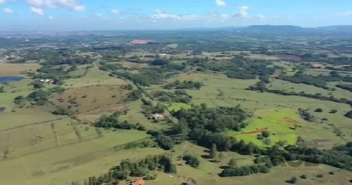 Imagem Terreno em Vila Imperial