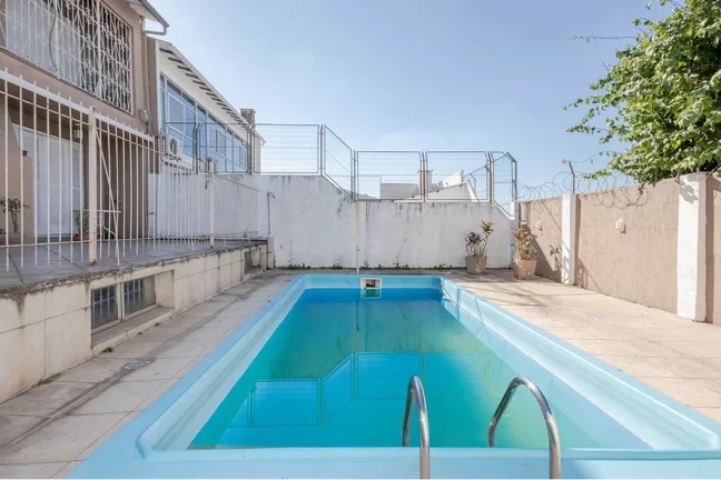 Imagem Casa para venda no bairro Jardim Sabará em Porto Alegre