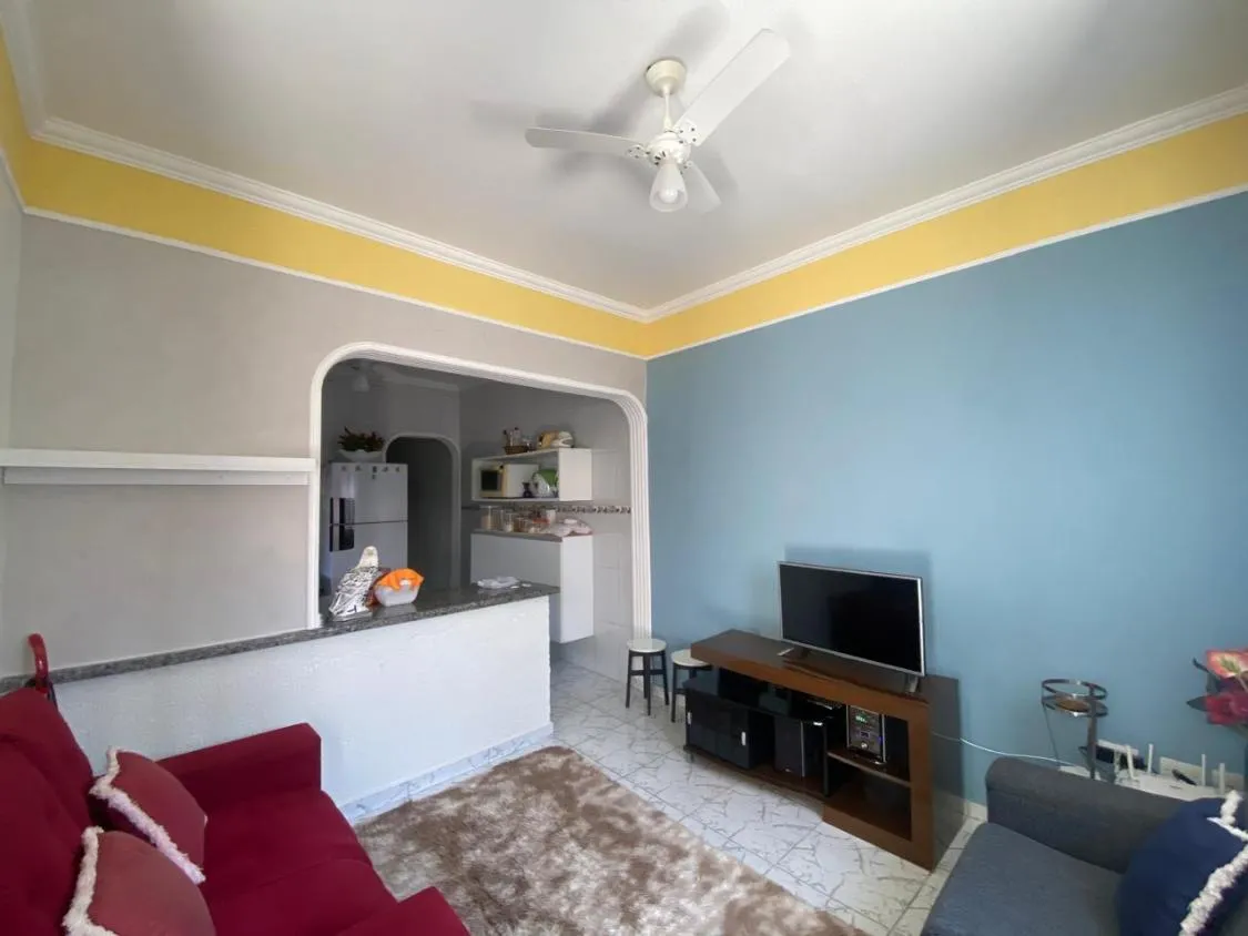 Imagem CASA COM EDÍCULA E ACEITA FINANCIAMENTO BANCÁRIO NA NOVA ITANHAÉM EM ITANHAÉM