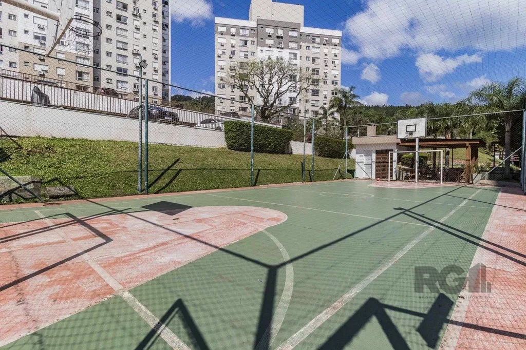 Imagem Apartamento em Jardim Carvalho