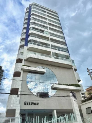 Imagem APARTAMENTO COM 80 m² - GUILHERMINA - PRAIA GRANDE SP