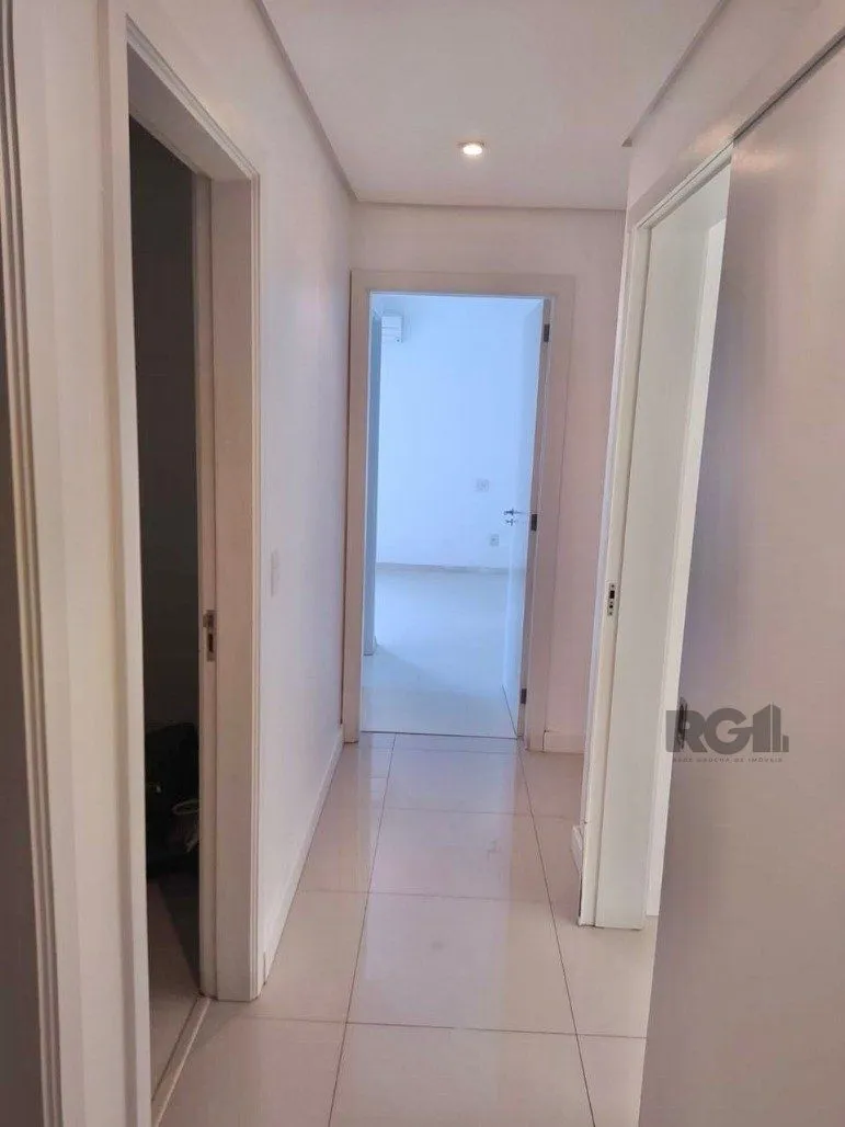 Imagem Apartamento garden para comprar com 156 m² privativos, 3 dormitórios, no Bairro Jardim Lindoia