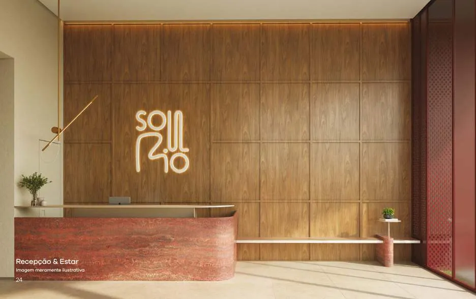 Imagem Soul Rio Princesa Januária | Flamengo | Studios e Apartamento