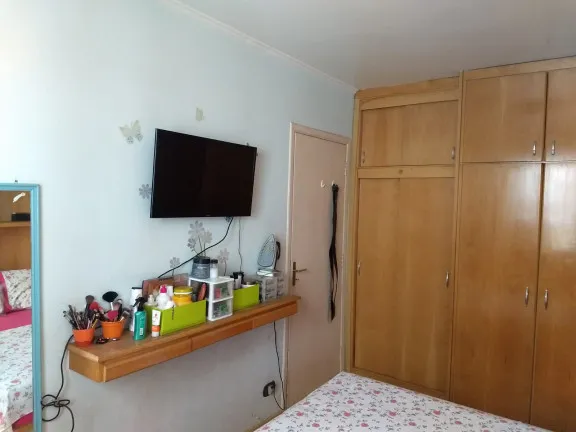 Imagem Apartamento com 2 Quartos à Venda, 70 m² em Ipiranga - São Paulo