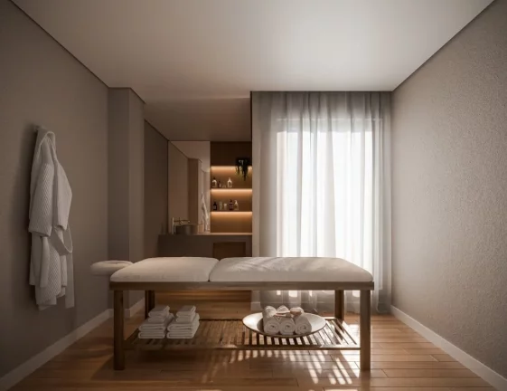 Imagem APARTAMENTO RESIDENCIAL em São Paulo - SP, Vila Clementino