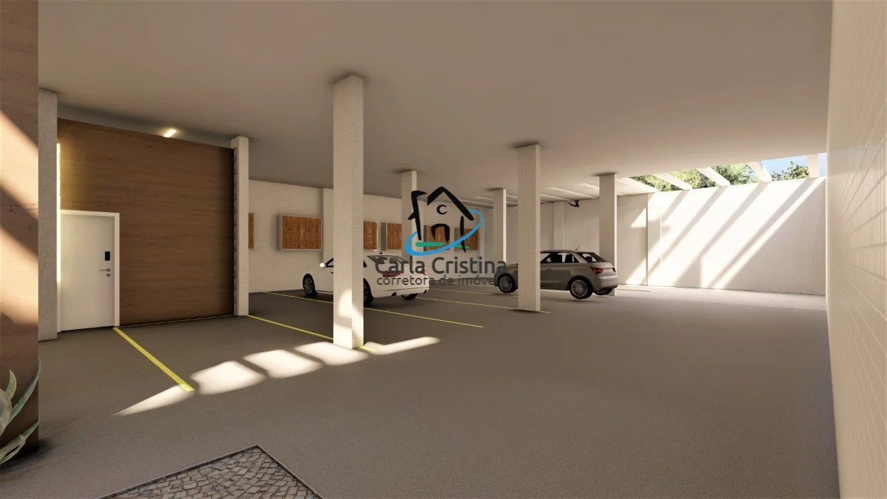 Imagem APARTAMENTO RESIDENCIAL em MATINHOS - PR, Balneario Caioba