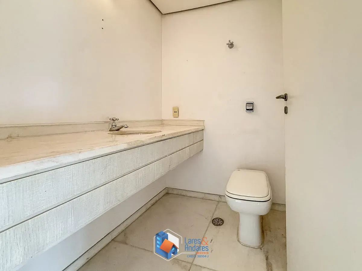 Imagem Apartamento para venda em Jardim Londrina com 4 quartos, sendo 2 suítes, 277m²