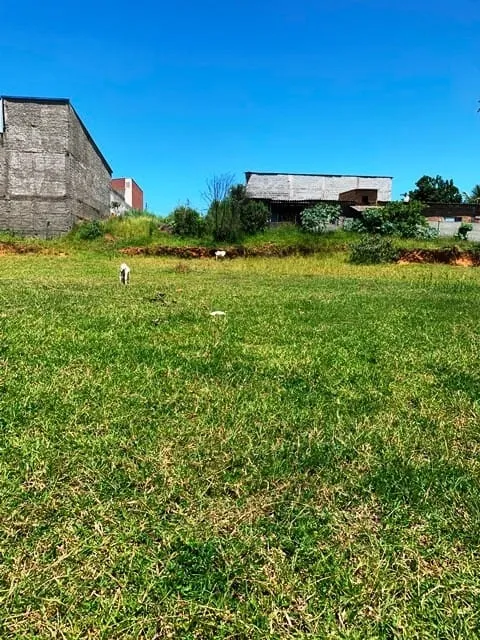 Imagem Terreno à venda 1.146,15 m², Cidade Nova, Pindamonhangaba - SP