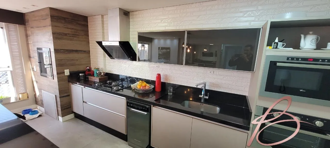 Imagem Apartamento Alto Padrão em Fazenda, Itajaí/SC
