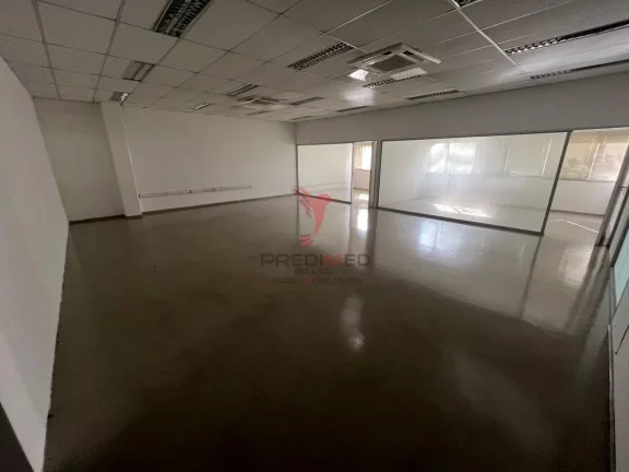 Imagem Vendo excelente Prédio COMERCIAL/INDUSTRIAL em condomínio fechado com total segurança 24 h