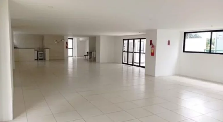 Imagem Apartamento com 63m em Casa Amarela!