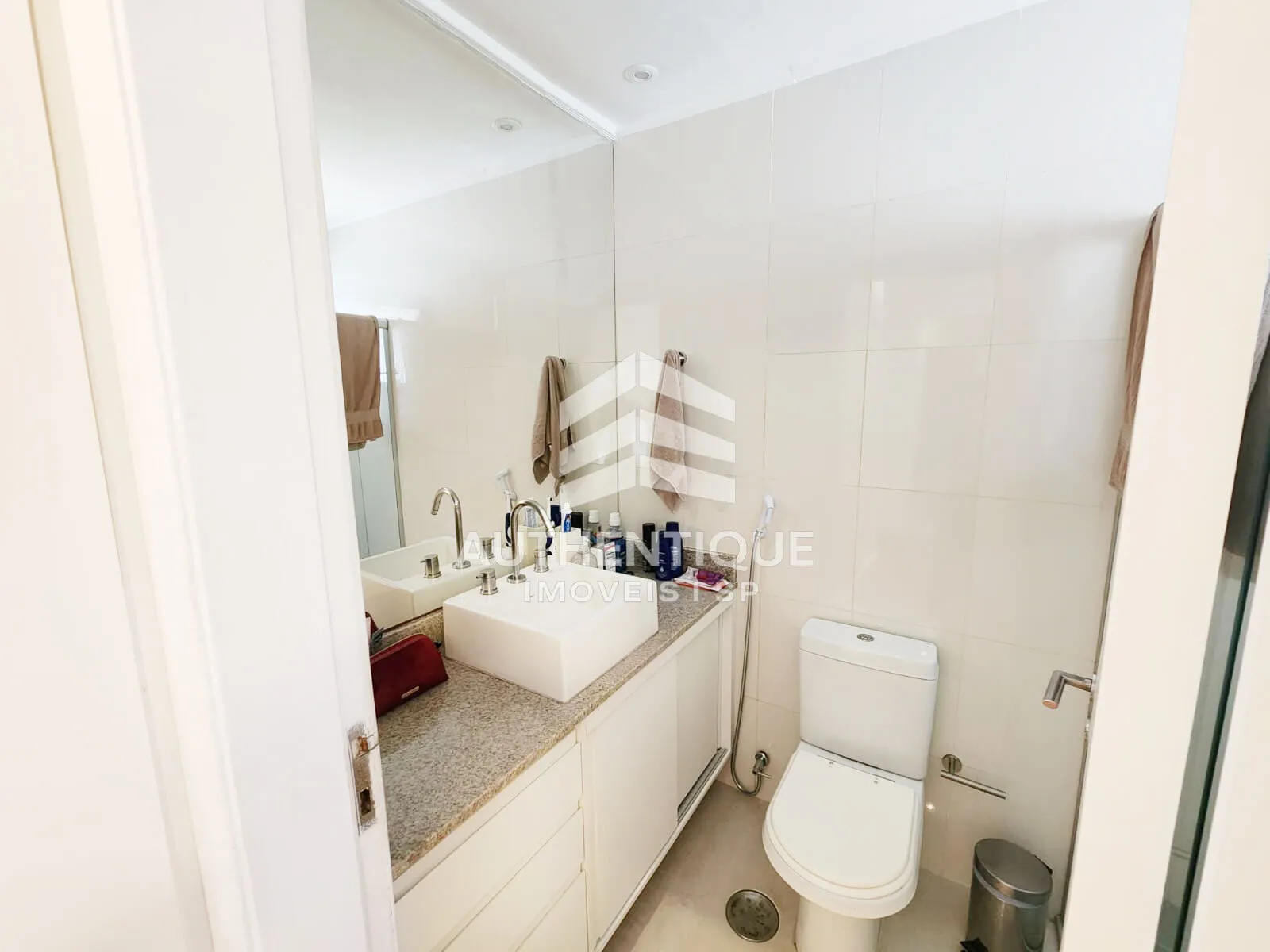 Imagem GARDEN CITY MOEMA - Apartamento Padrão em Moema à venda