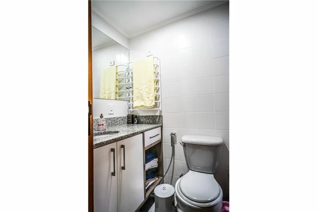 Imagem Apartamento em Petrópolis