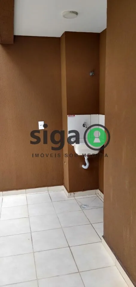 Imagem Apartamento Garden à venda, 49 m² - Jardim Umarizal - São Paulo/SP