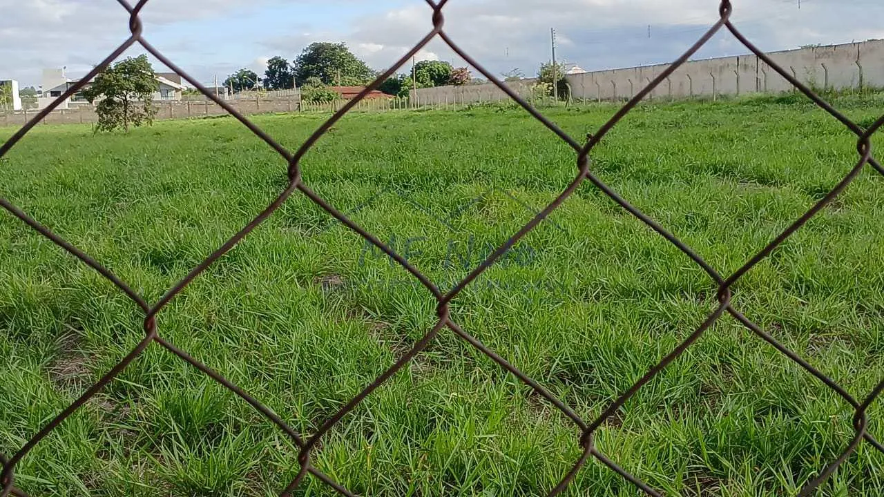 Imagem Terreno Padrão