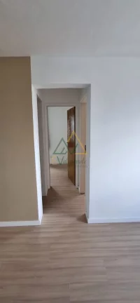Imagem Apartamento para alugar no bairro Bom Jesus - São José dos Pinhais/PR