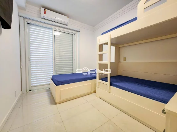 Imagem Apartamento à venda no condomínio Viva Vida, com 3 dormitórios 1 suíte 88m² - Riviera de São Lourenço SP