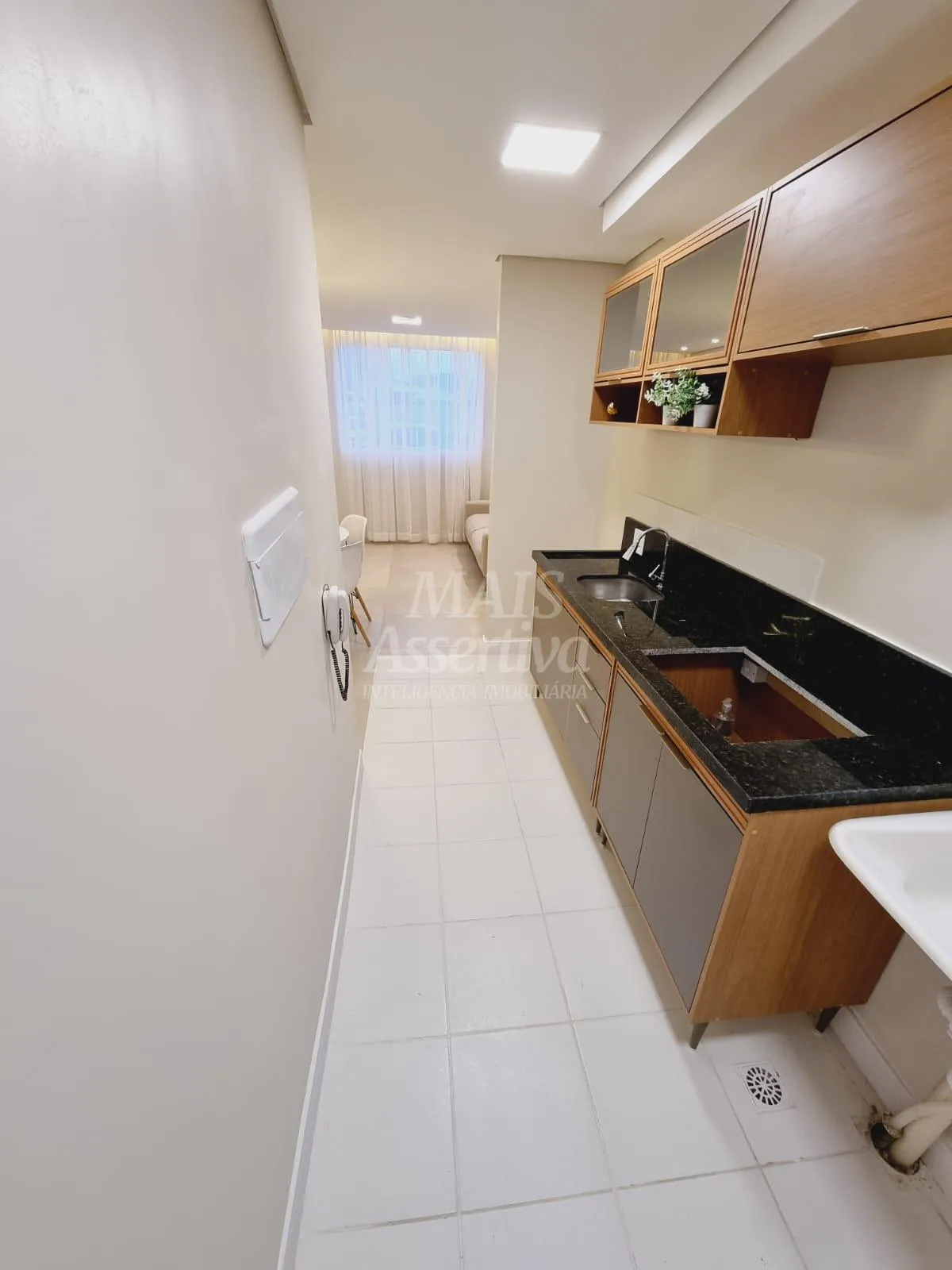 Imagem Ótimo apartamento à venda no bairro Hípica em POA - 2 dormitórios