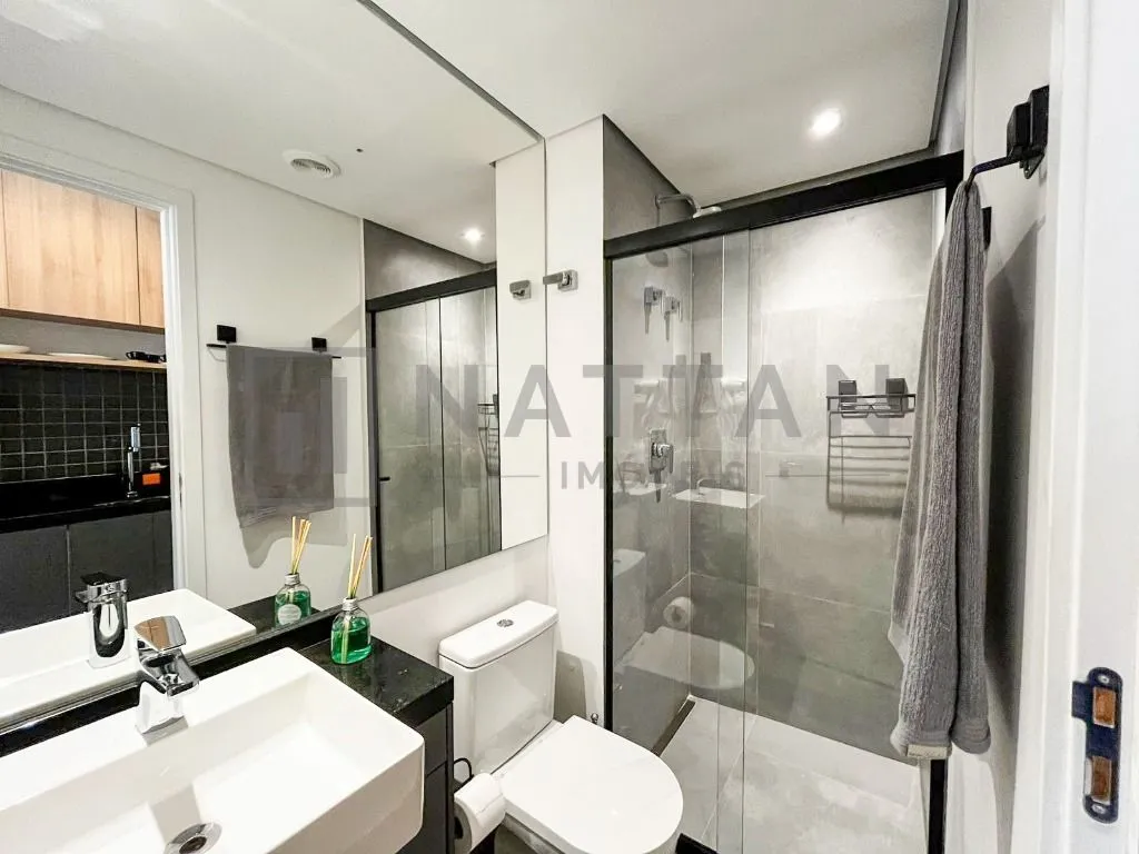 Imagem Studio com 1 dormitório à venda, 25 m² por R$ 609.000,00 - Tatuapé - São Paulo/SP