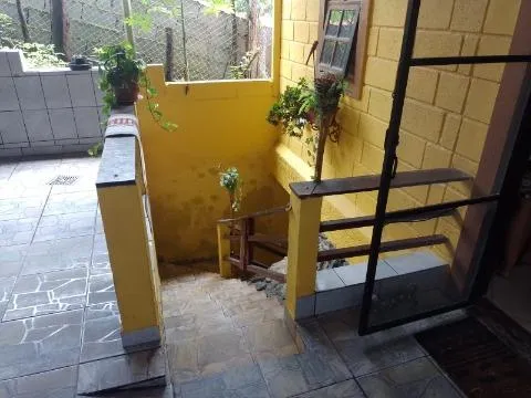 Imagem VENDA CHACARA CONDOMINIO SANTA ISABEL Excelente oportunidade!Com A/T 580m² e A/C 120m² distribuídos em 2 dormitórios sendo 1 suíte, sala.CONSULTE-NOS.