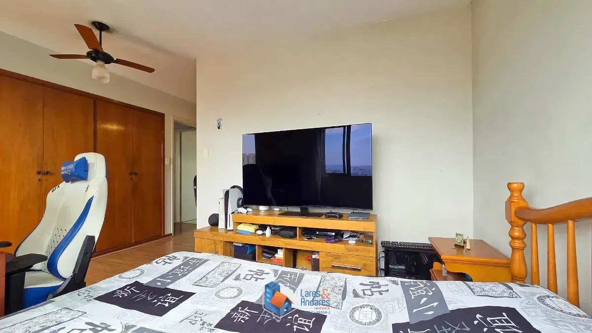 Imagem Apartamento para venda em Alto da Lapa com 3 quartos, sendo 1 suíte, 180m²