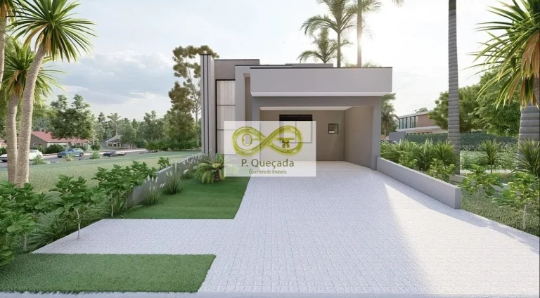 Foto do imóvel Belíssima casa disponivel para venda!