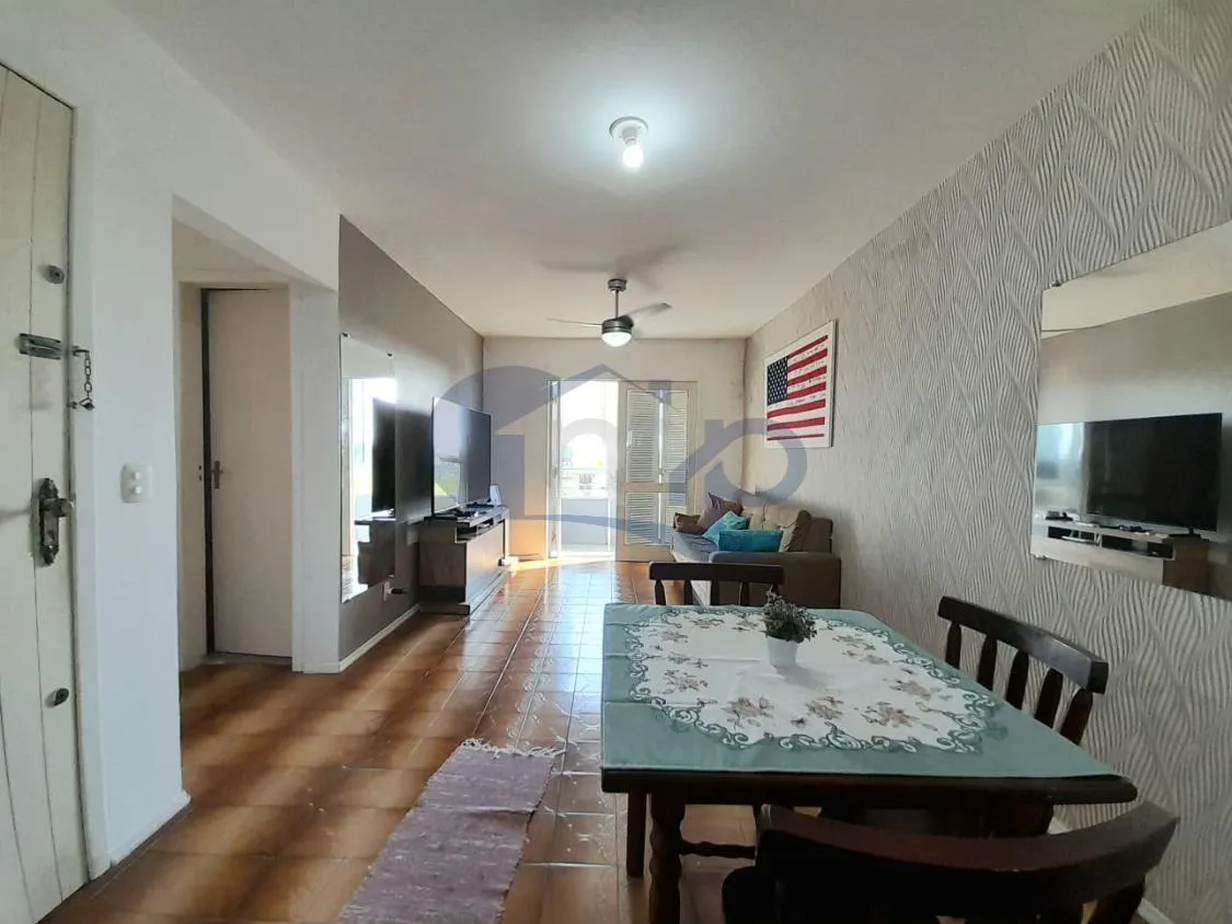 Imagem Apartamento a venda com 1 dormitorio no Igra Norte em Torres/RS