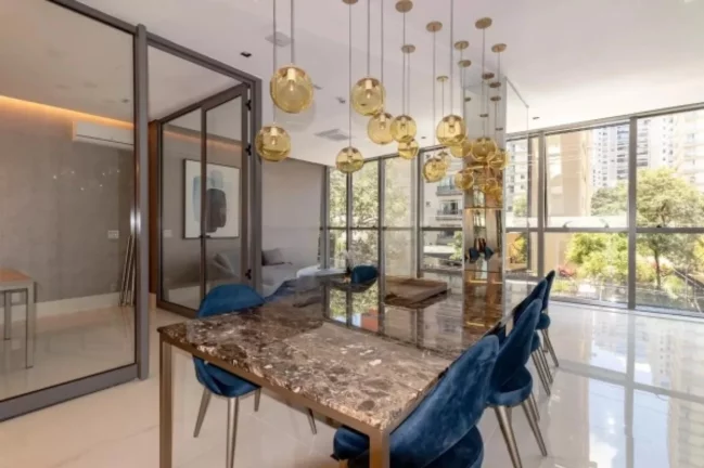 Imagem GRAND VITRALI - LAVVI - Studio 28m² (Unidade de Revenda), próximo ao Parque e ao Shopping Ibirapuera!
