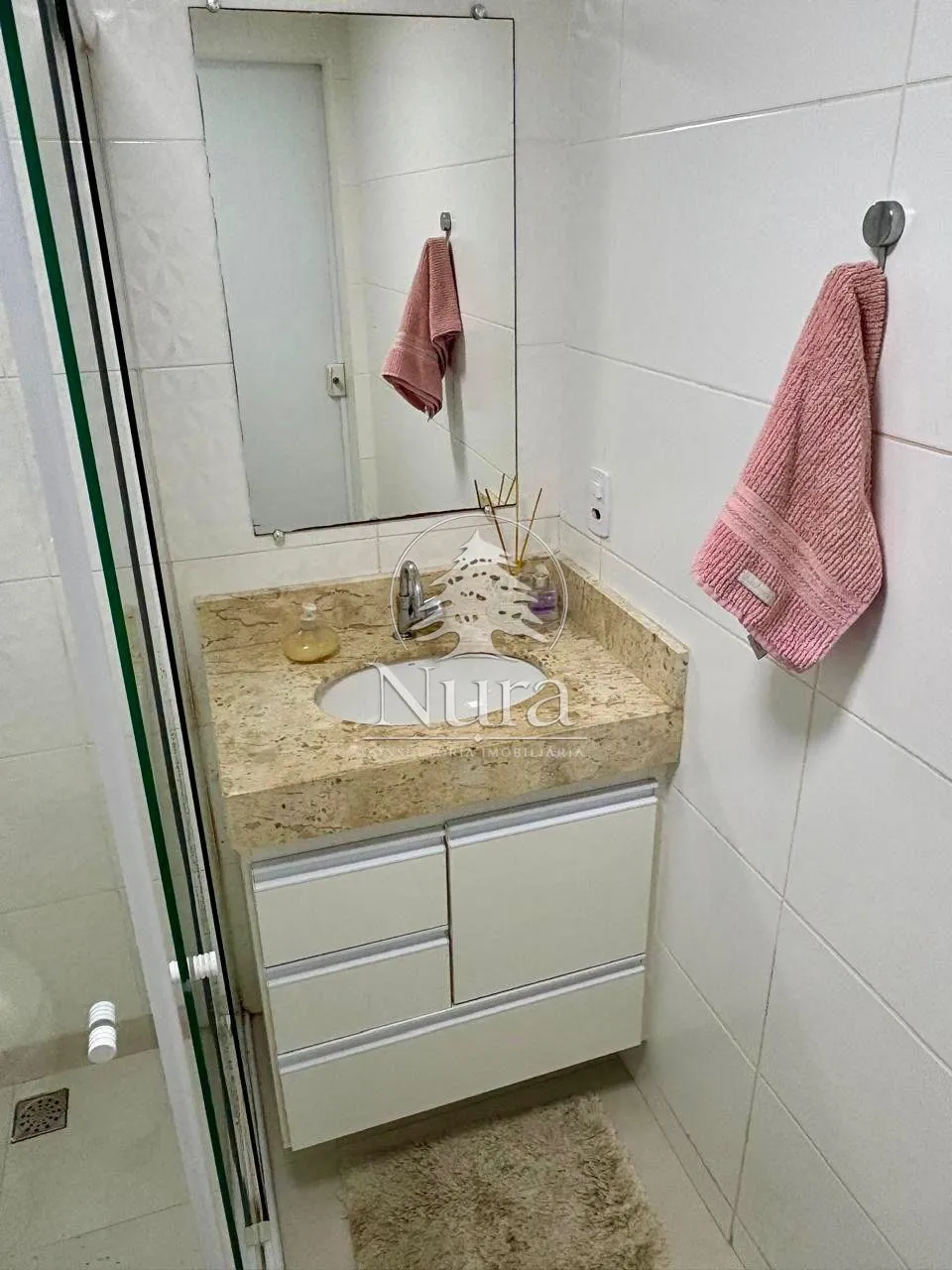 Imagem Apartamento de 3 quartos, 60m² no bairro Aparecida, em Santos
