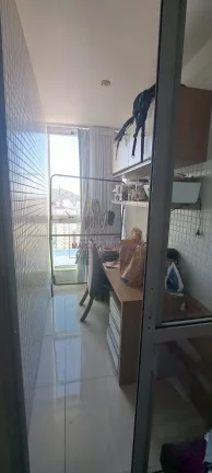 Imagem Ap 3 quartos, varandão, sol da manhã, andar alto, fechamento, lazer, 2 vg