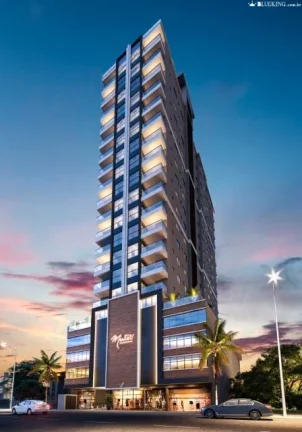 Imagem Apartamento à venda em Itapema, Morretes, com 2 quartos, 69,8m2
