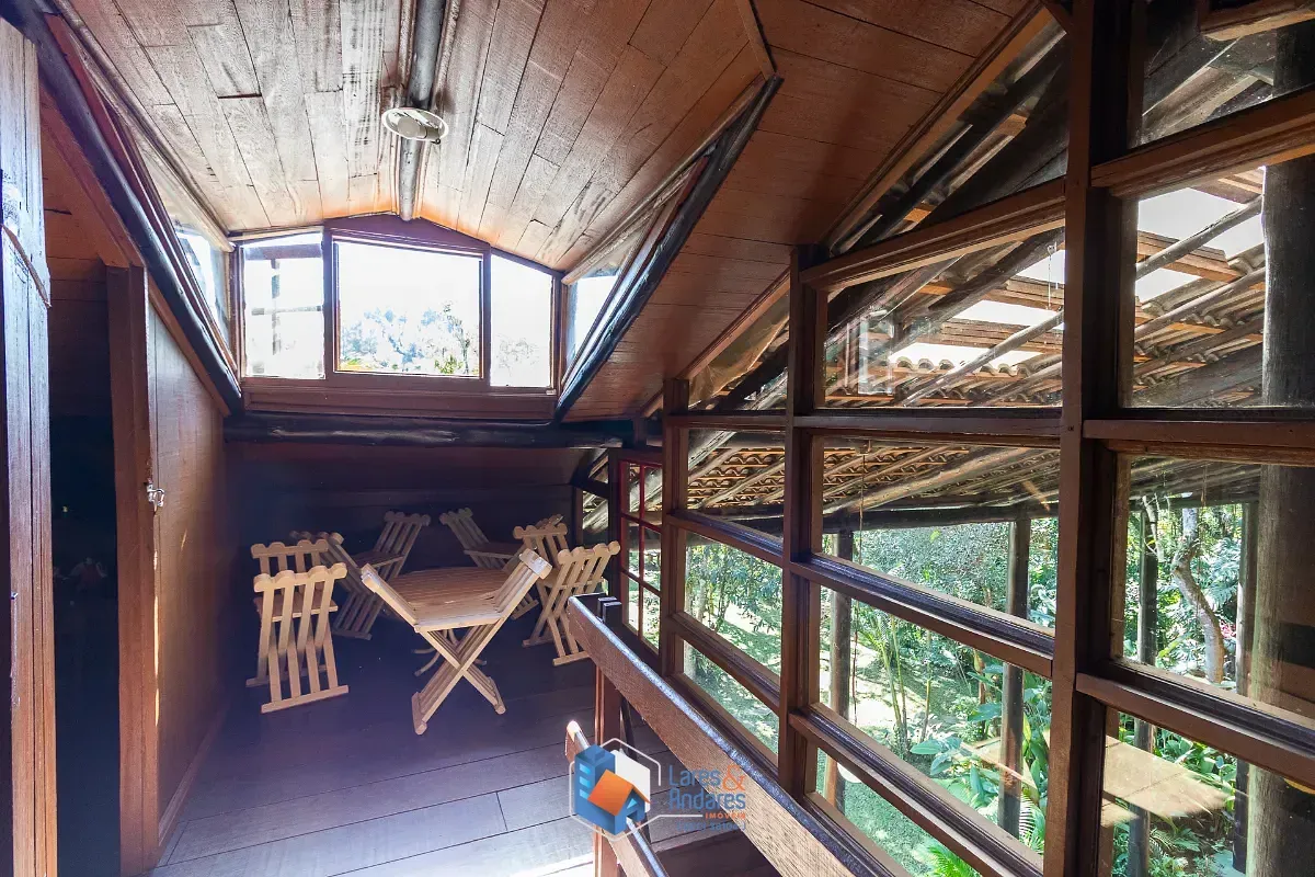 Imagem Casa comercial para venda em Parelheiros, 357m²