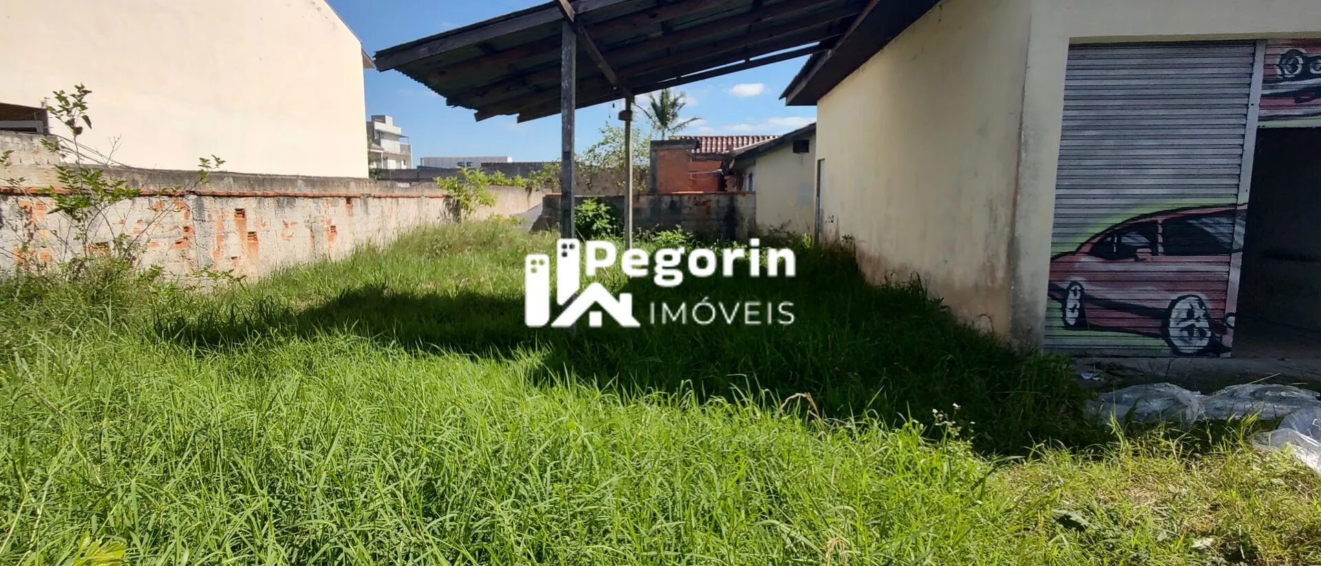 Imagem Terreno 264M2 no Weissópolis, Pinhais/PR