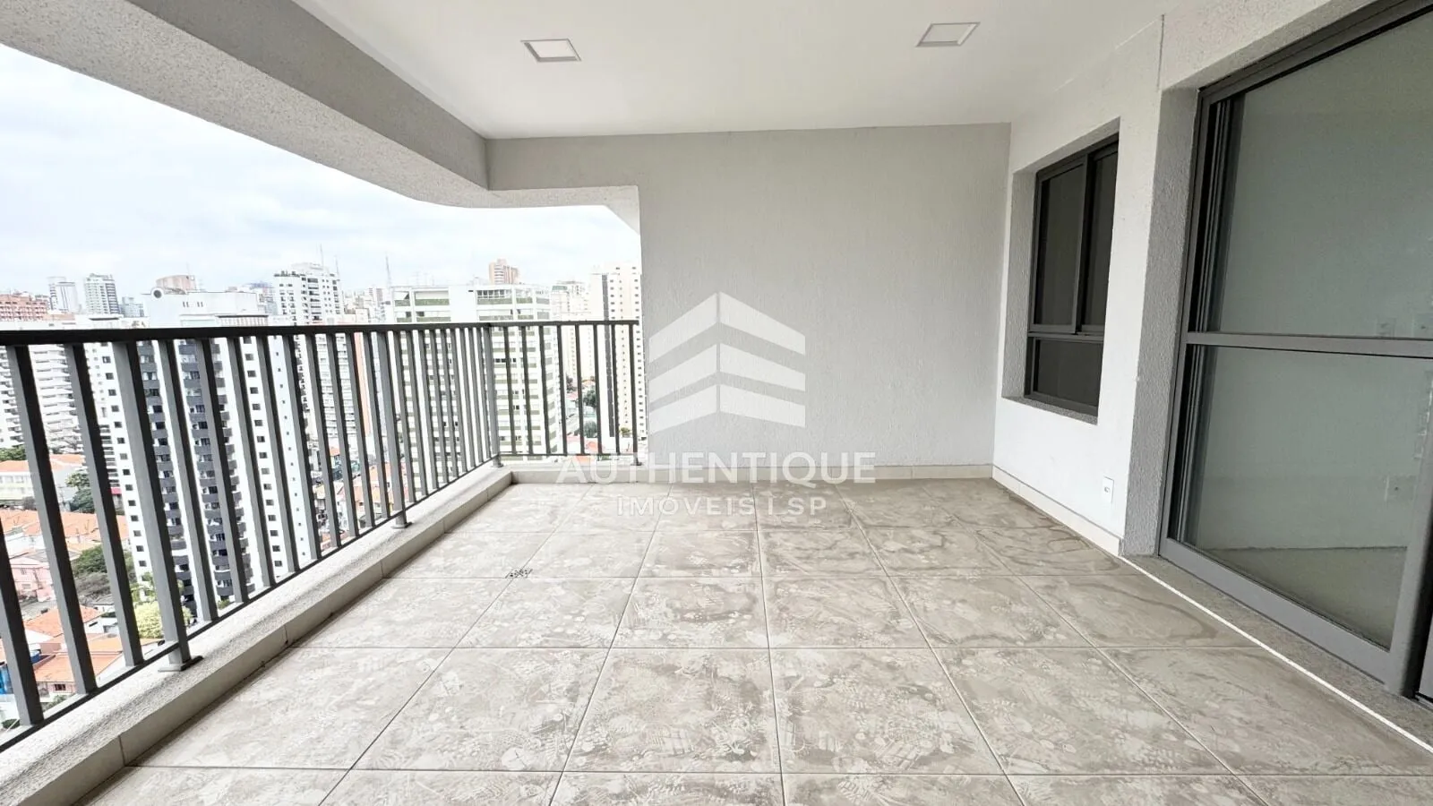 Imagem TUCUNA 250 PERDIZES - Apartamento no bairro Perdizes à venda
