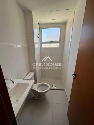 Imagem APARTAMENTO PADRÃO - (PASSANDO DÍVIDA)