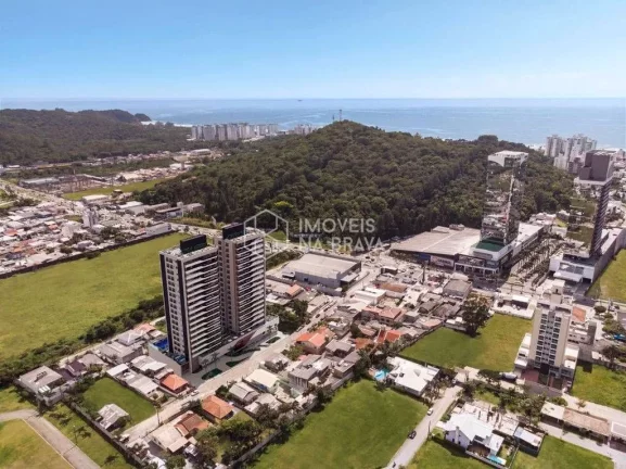 Imagem APARTAMENTO A VENDA 2 QUARTOS - 1 VAGA - BRAVA VALLEY PRAIA BRAVA - ITAJAI/SC