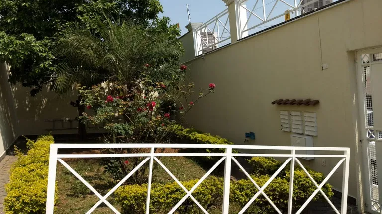 Imagem Casa de Condomínio com 3 Quartos à Venda, 135 m² em Chácara Seis De Outubro - São Paulo