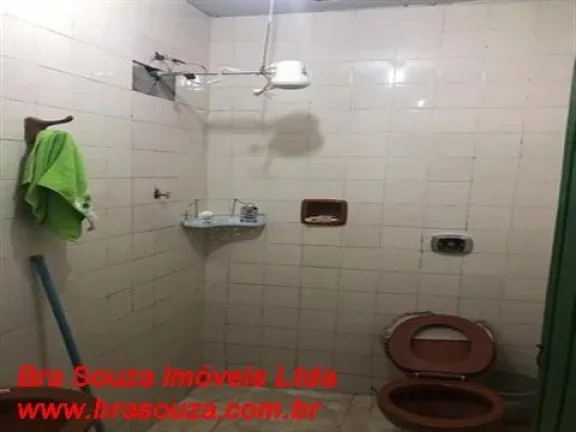 Imagem CA3895 - CASA 3 DORMS, JARDIM BRASIL