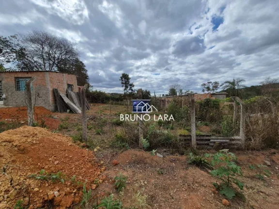 Imagem Lote à venda no bairro Santa Rosa- Igarapé /MG