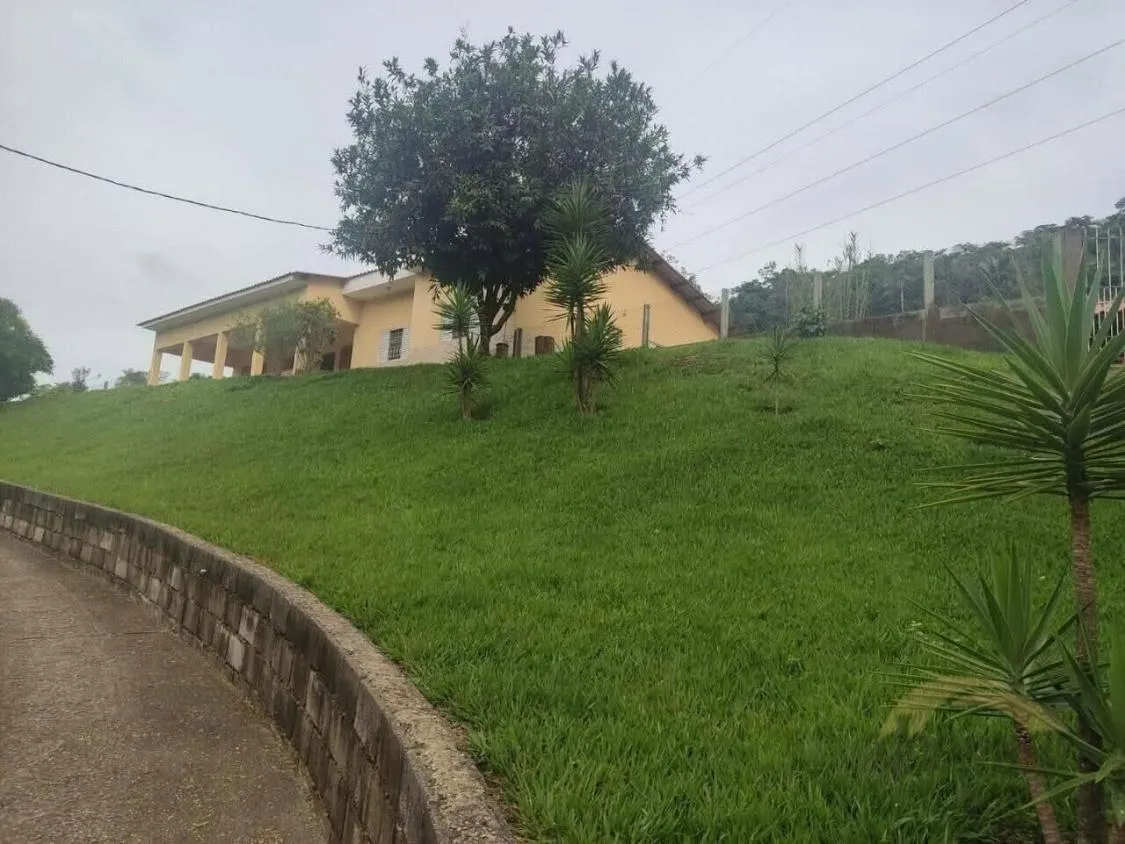 Imagem FAZENDA À VENDA Antônio Dias 48 hectares de terra