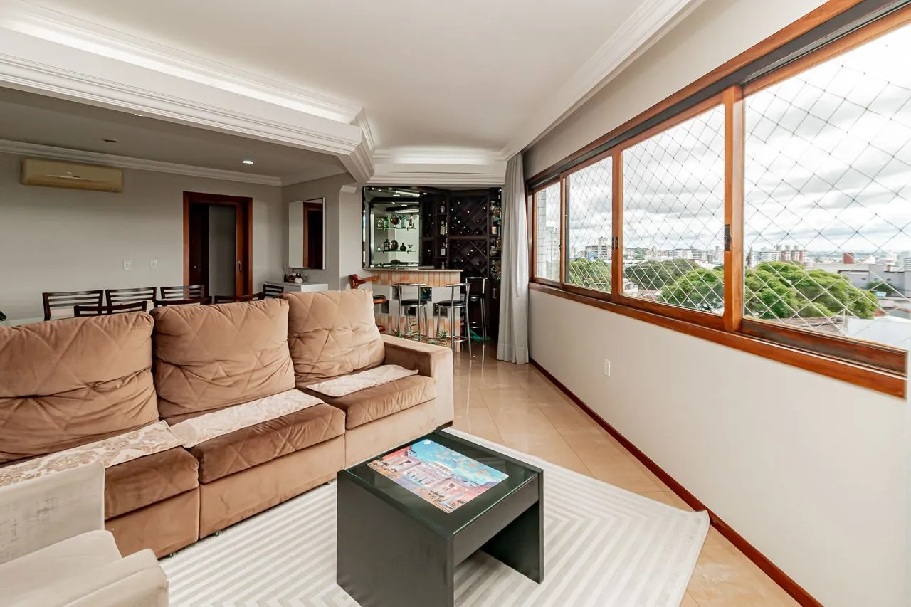 Imagem Apartamento em Vila Ipiranga
