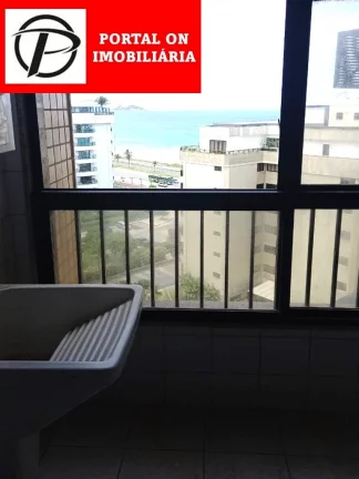 Imagem APARTAMENTO RESIDENCIAL em RIO DE JANEIRO - RJ, BARRA DA TIJUCA