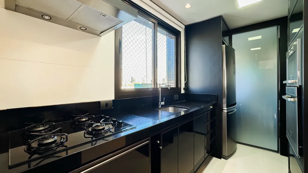 Imagem Apartamento em Petrópolis