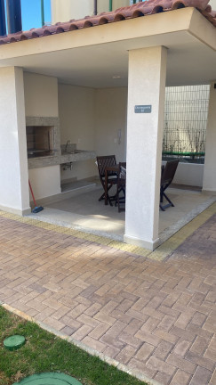 Imagem Apartamento com 2 Quartos à Venda, 32 m² em Vila Nova Curuçá - São Paulo